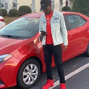 Meet your Posher, Mark